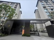 次新小区 商品住宅 带电梯 双卫 南北通透 刚需小三居