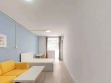 新出笋盘 南北通透 房东跳楼急卖 接受江南动迁 带固定车位!