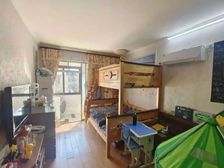 新出笋盘!万体馆地铁口!低于市场价80万!精装修!一梯三户!