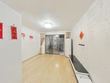 三林·浦发博园·2室·2厅