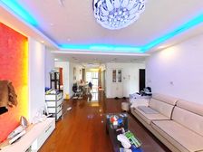 居住密度低 满五 南北通透 电梯房 近地铁 正规商品房