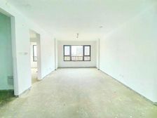 靠地铁!张庄路 龙湖天琅 三叶草户型 电梯小高层 诚心出售