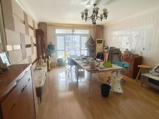 大众春盛苑 大户型 带花园 35平方 三房二厅 南北通透