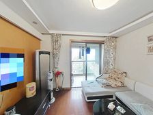 三林·环球翡翠湾-高层·2室·2厅