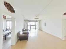 三林·环球翡翠湾-高层·4室·2厅