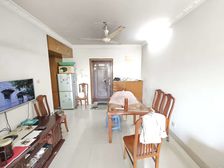 大众春盛苑 稀缺小户型 楼层好 精装全配 拎包入住