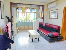 必看好房! 巴教村 73万 一室一厅 未占用 拎包入住!