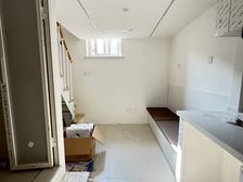 西城 金融街 奋斗 精装 复式 胡同平房 厨卫马桶 全屋地暖