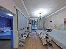 房东诚心出售,看房方便,地铁12号线,近山姆会员店万嘉商业