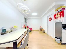 诚意出售 徐滨内环双楠精装2房1厅2005年安静近西岸金融城