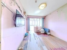 排楼过道明亮高区景观采光全天视野开阔小环境佳通风 排楼过道明