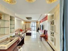 金色雅园精装三房 拎包入住 正慧泉一初旁 长港路站楼下 老证