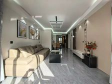 十一中昌盛街小学碧桂园悦北城电梯洋房两居室南北通透老证