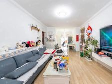 南北通透 商品房 精装好房 近地铁 满五v一 刚需两居