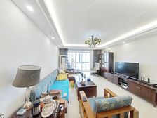 天山·虹桥万博花园·3室·2厅