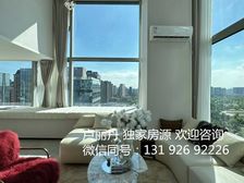 千灯湖地铁口 带租4000 来电看房 精装三房 业主年底急售