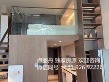 千灯湖商圈 带租2500 来电看房 配套齐全 业主急售送家私