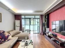 天山星城 3室2厅 105.46平