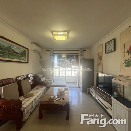 盛德东兴家园新上婚房装修南北2房 家电家具全配 有钥匙手慢则