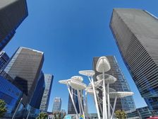 大族广场精装现房 独立整层适合企业 亦庄核心地铁上座