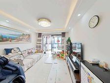 带40M的dollar来谈,高层无遮挡 视野开阔,户型方正