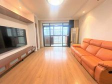 中山公园 购物方便 出行方便 高楼层视野好 双卫格局