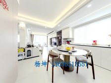 古北新城大5居224.48平南朝向视野开阔采光好