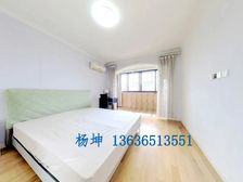 古北新城大1居55.93平南朝向视野开阔采光好