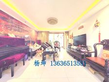 古北新城大3居135.39平南北朝向视野开阔采光好