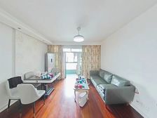 天山 · 虹桥新城 · 2室 · 2厅