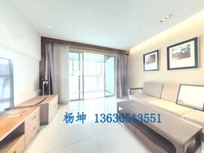 古北新城大2居99.45平南北朝向视野开阔采光好