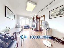 古北新城大2居109.51平南朝向视野开阔采光好