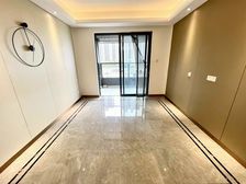 融创翰江府 临地铁 超低密度 小三房 装修好 朝南