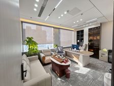 三星大厦|正大众秀中国尊|临三环小面积近地铁|接待办公优选