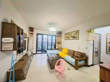 顺德绿地国际花都 楼龄新 商品住宅 交通便捷 装修好 近地铁