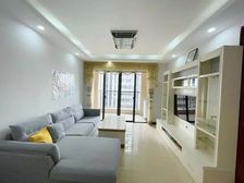 国华新都 总价92万 首付20万 南向三房 近地铁 靠近广州