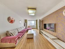 普吉新区 2室1厅 87.16平