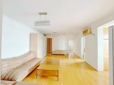 小区难得出的一套好房! !业主诚意,配合面谈