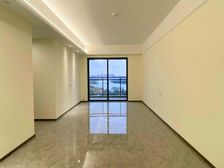 年底钜惠!华发滨江府 送车位 10年管理费近地铁 随时可看