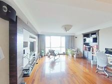 高区 俯瞰整个中山公园 房东国外 处理资产 诚意出售看房方便