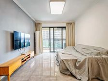 美的领贤公馆 (业主急售 价格可谈)华师旁 近地铁 精装四房