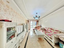 凯立天香家园 2室2厅 99.74平