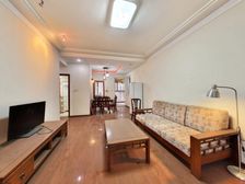 全成都二手房都有—只收2000中介费—中海龙湾半岛 2室 西