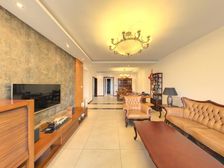 中海龙湾半岛 3室2厅 西