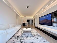 接受长期置换,定好出国日期,带有产权车位,中心位置阳光直射!