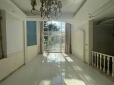 三正半山豪苑(别墅) 上下4层 带地下室 全新装修未入住