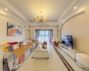 天悦龙庭 3室2厅 西南