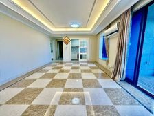 万科棠樾130平方 看一线山湖景观 双阳台南北通透