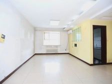 带20多平露台!堤口路大润发旁 电梯小高层 精装两室 随时看