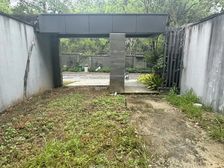 万科棠樾159平山景别墅 带花园 使用可达面积350平.